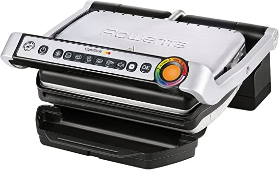 Grille-viande Rowenta Optigrill  GR702D21