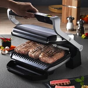 Grille-viande Rowenta Optigrill  GR702D21 thumbnail