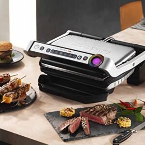 Grille-viande Rowenta Optigrill  GR702D21 thumbnail