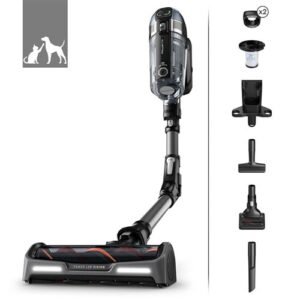 Aspirateur