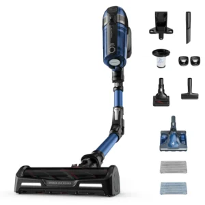 Aspirateur