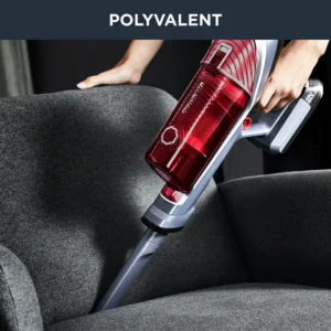 Aspirateur Rowenta X-Force Flex 8.60 Kit Animal RH9679WO thumbnail