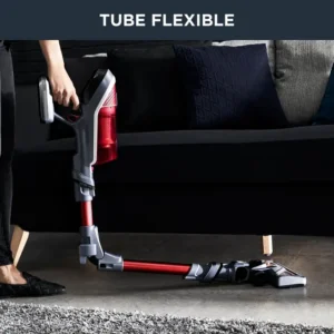 Aspirateur Rowenta X-Force Flex 8.60 Kit Animal RH9679WO thumbnail