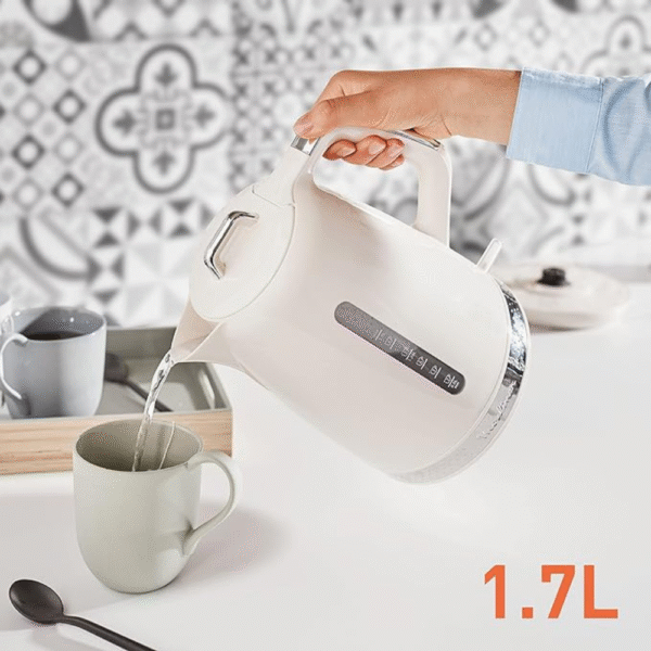Bouilloire MOULINEX SOLEIL – BY323A10