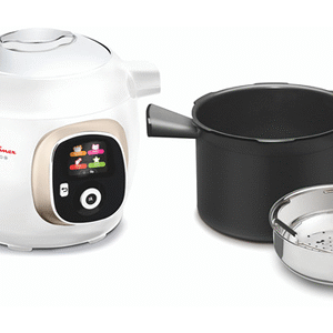 Cuisseur a vapeur