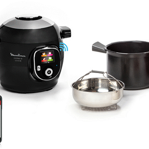 Cuisseur a vapeur