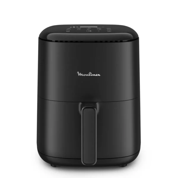 Friteuse électrique sans huile à air chaud EZ145820 - Noir
